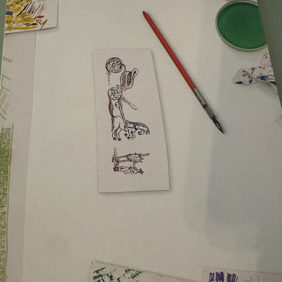 Hermes Le Monde The World Of Hermes Magazine No. 87 Autumn & Winter 2025 - New - Picture 3 of 13